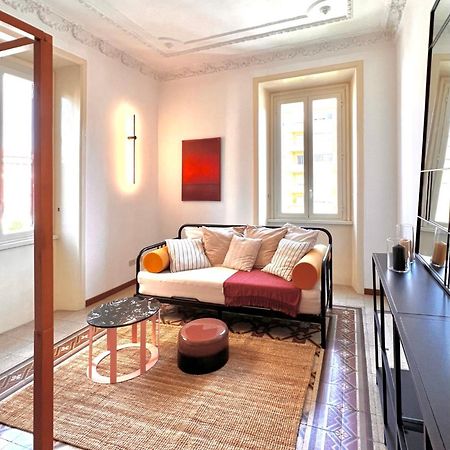 Sant'Antonioroma Hospitalityluxurydesignrooms Eksteriør bilde