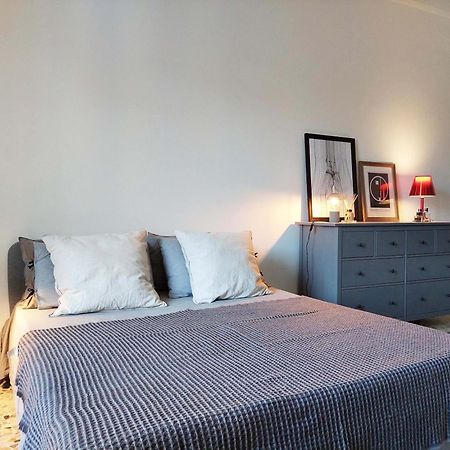 Sant'Antonioroma Hospitalityluxurydesignrooms Eksteriør bilde