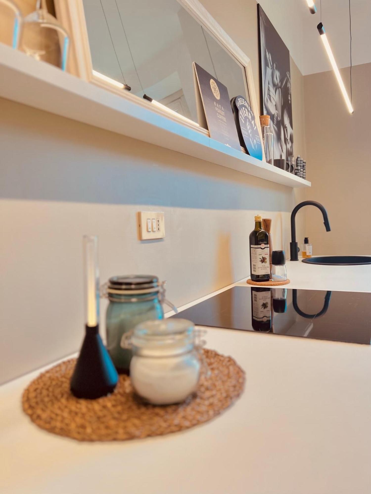 Sant'Antonioroma Hospitalityluxurydesignrooms Eksteriør bilde