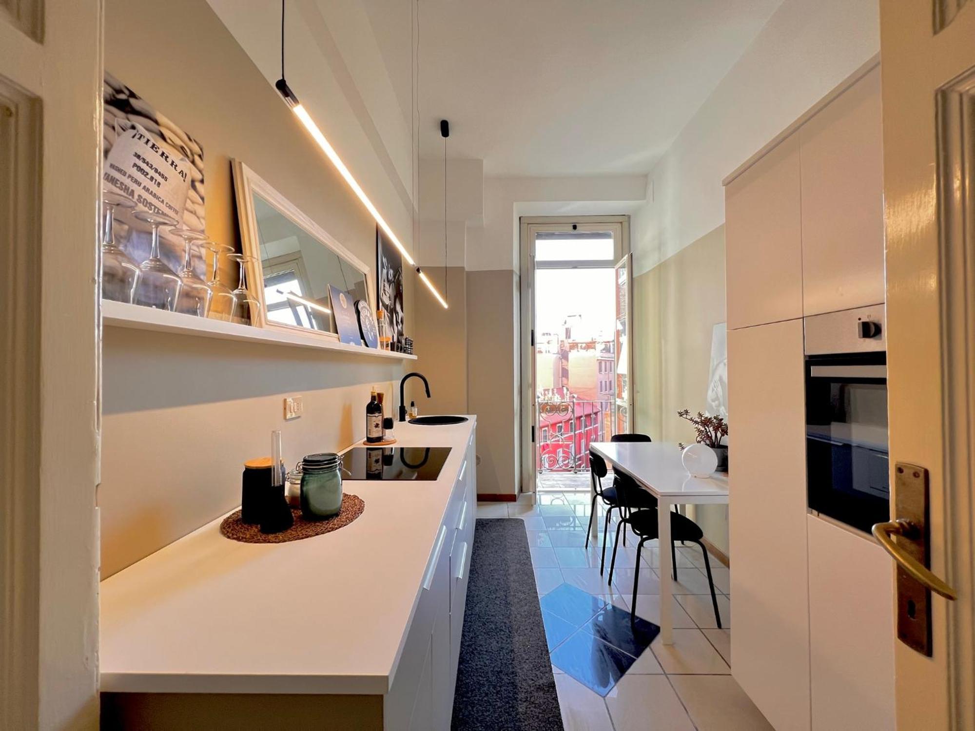 Sant'Antonioroma Hospitalityluxurydesignrooms Eksteriør bilde