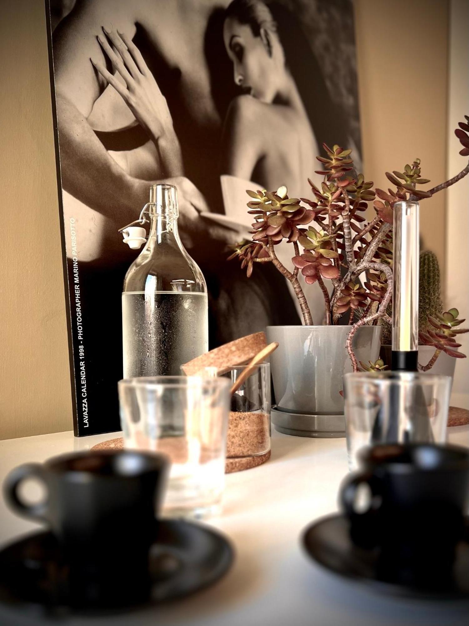Sant'Antonioroma Hospitalityluxurydesignrooms Eksteriør bilde