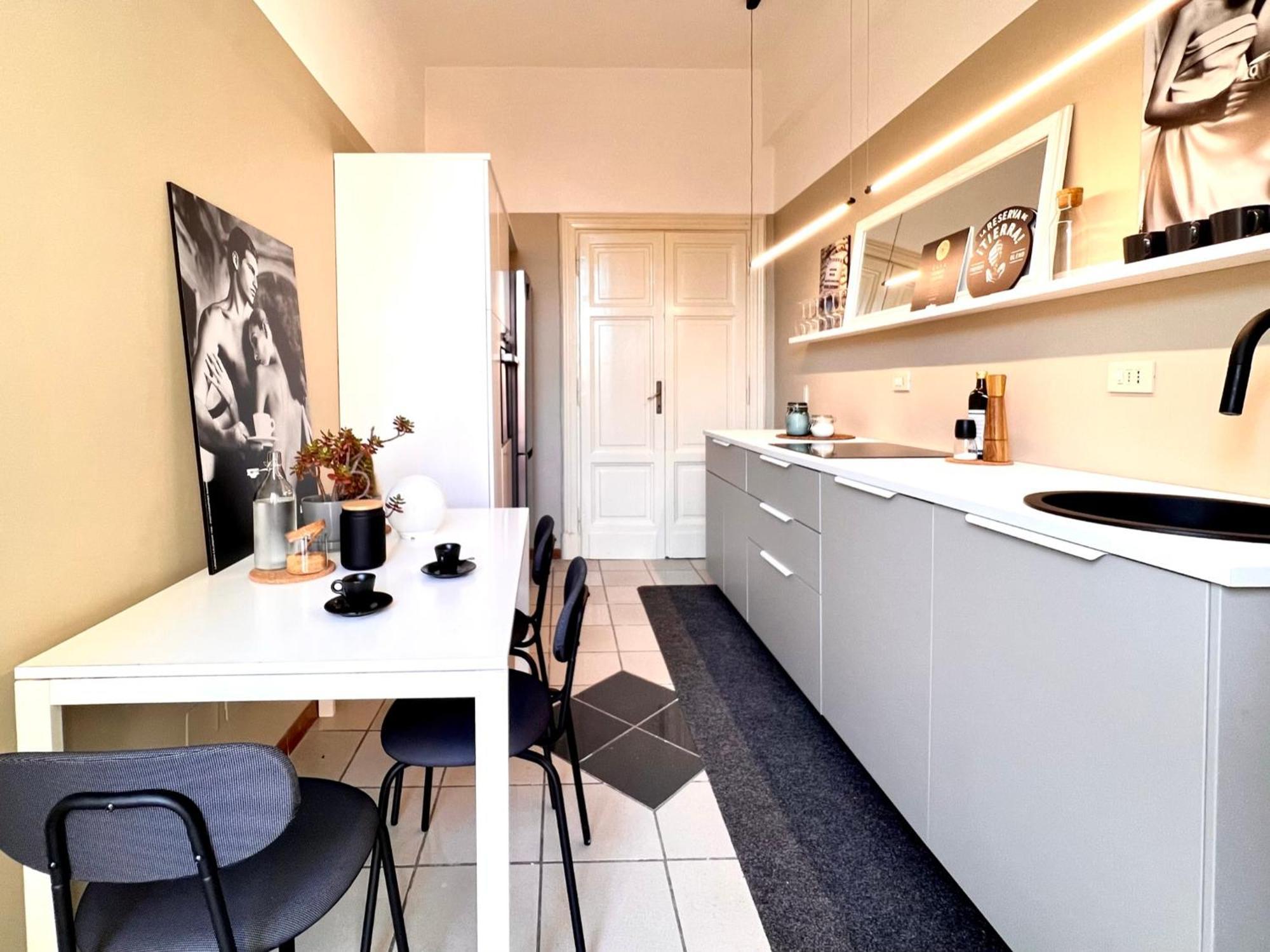 Sant'Antonioroma Hospitalityluxurydesignrooms Eksteriør bilde