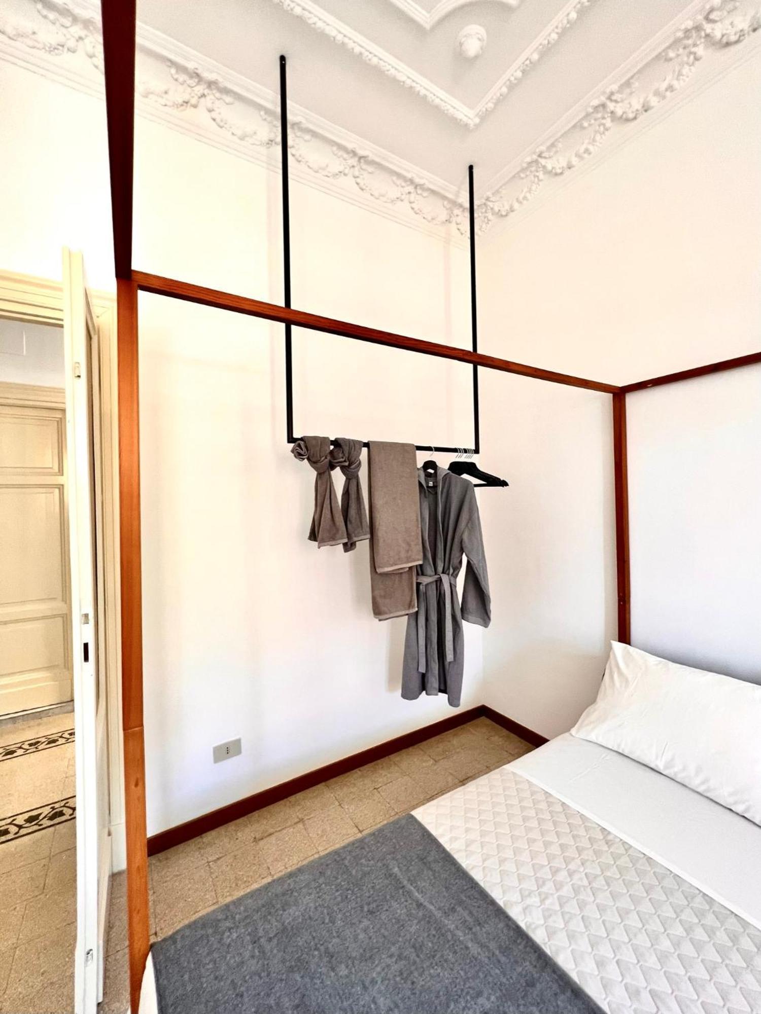 Sant'Antonioroma Hospitalityluxurydesignrooms Eksteriør bilde
