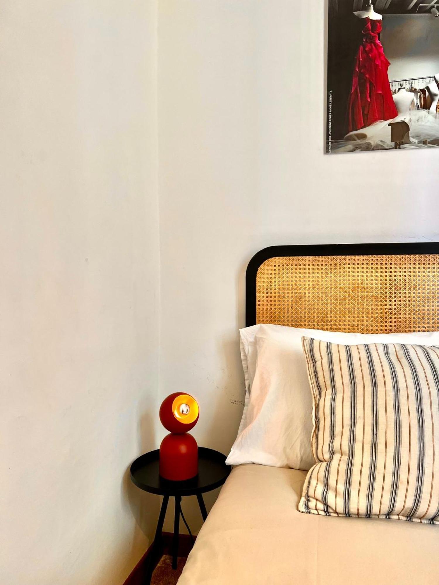 Sant'Antonioroma Hospitalityluxurydesignrooms Eksteriør bilde