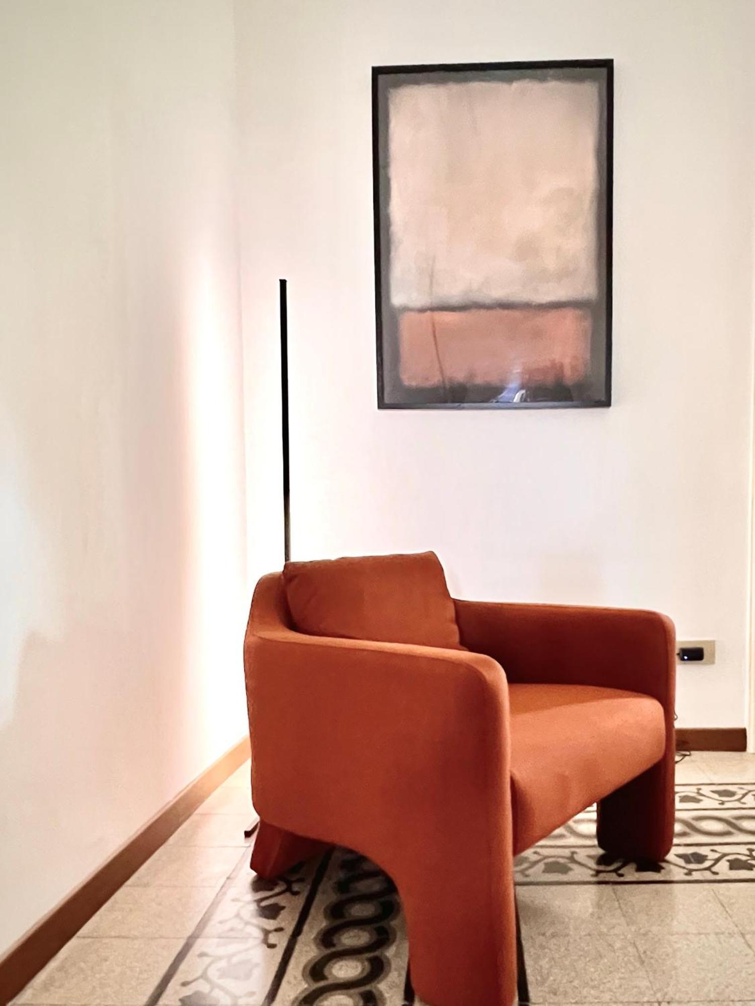 Sant'Antonioroma Hospitalityluxurydesignrooms Eksteriør bilde