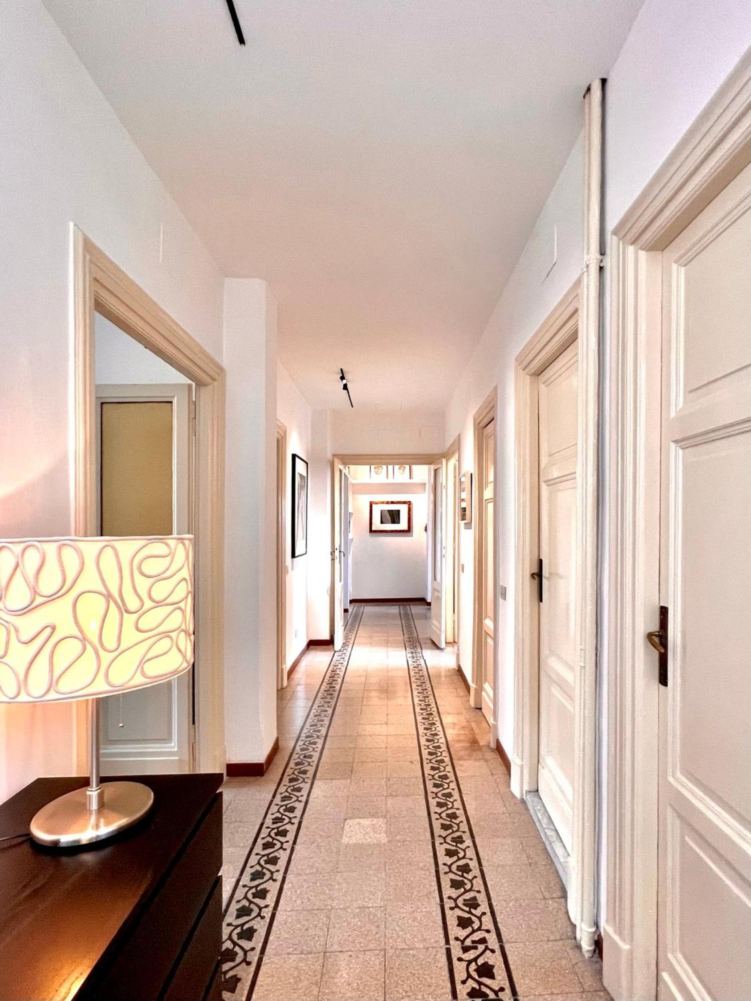 Sant'Antonioroma Hospitalityluxurydesignrooms Eksteriør bilde