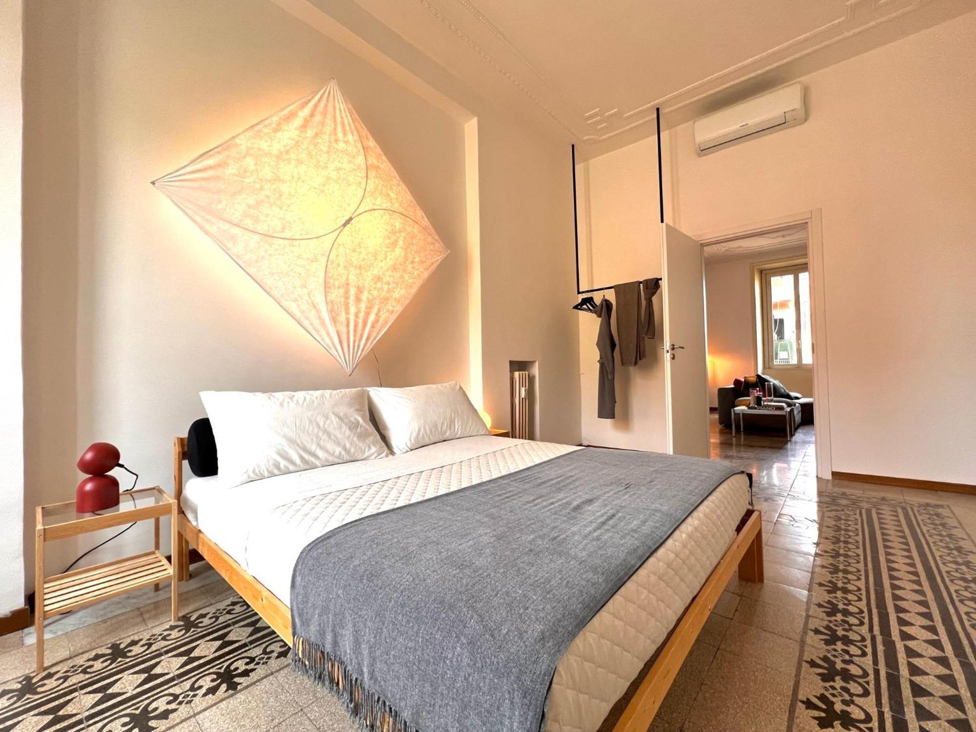 Sant'Antonioroma Hospitalityluxurydesignrooms Eksteriør bilde