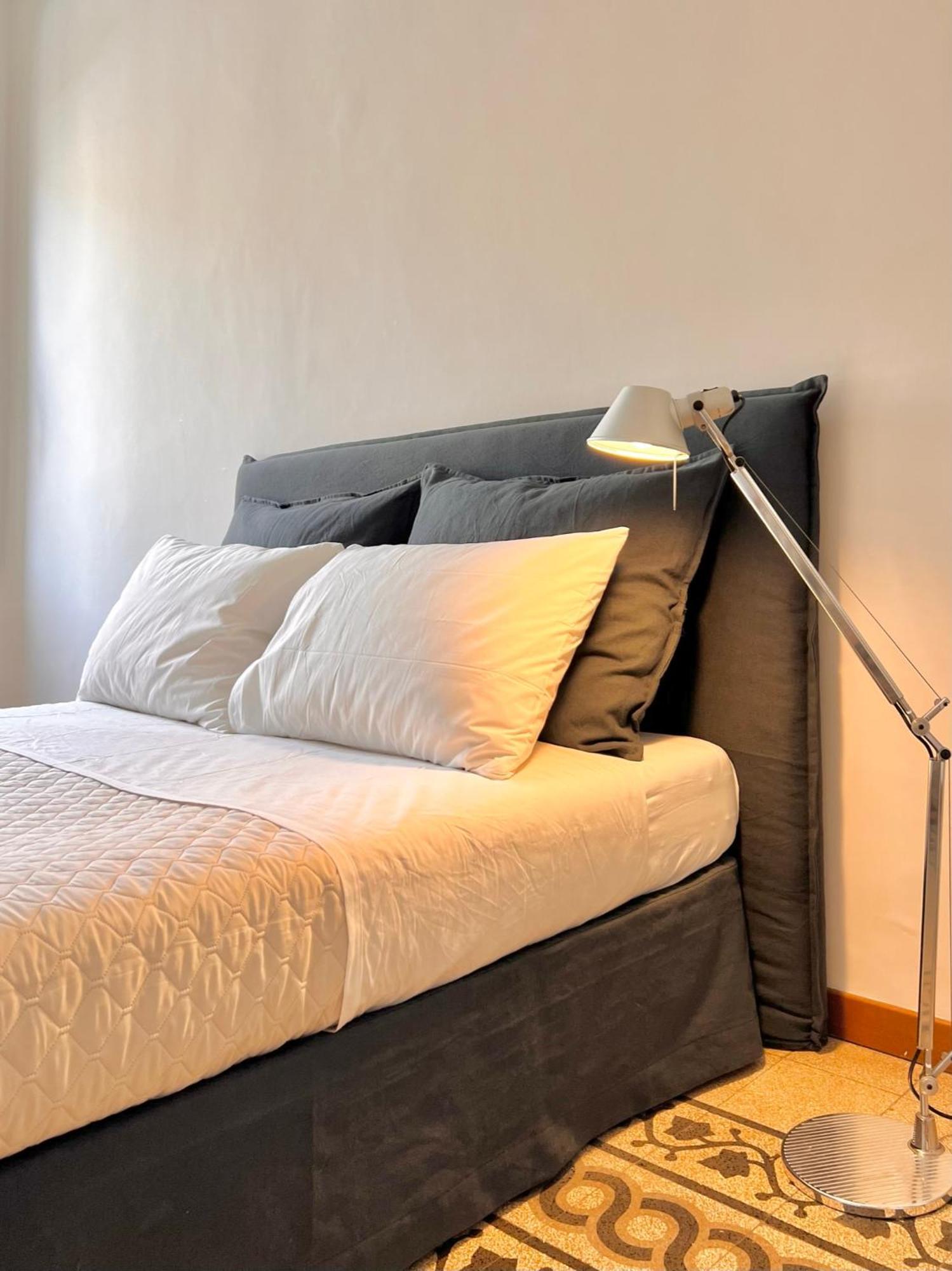 Sant'Antonioroma Hospitalityluxurydesignrooms Eksteriør bilde