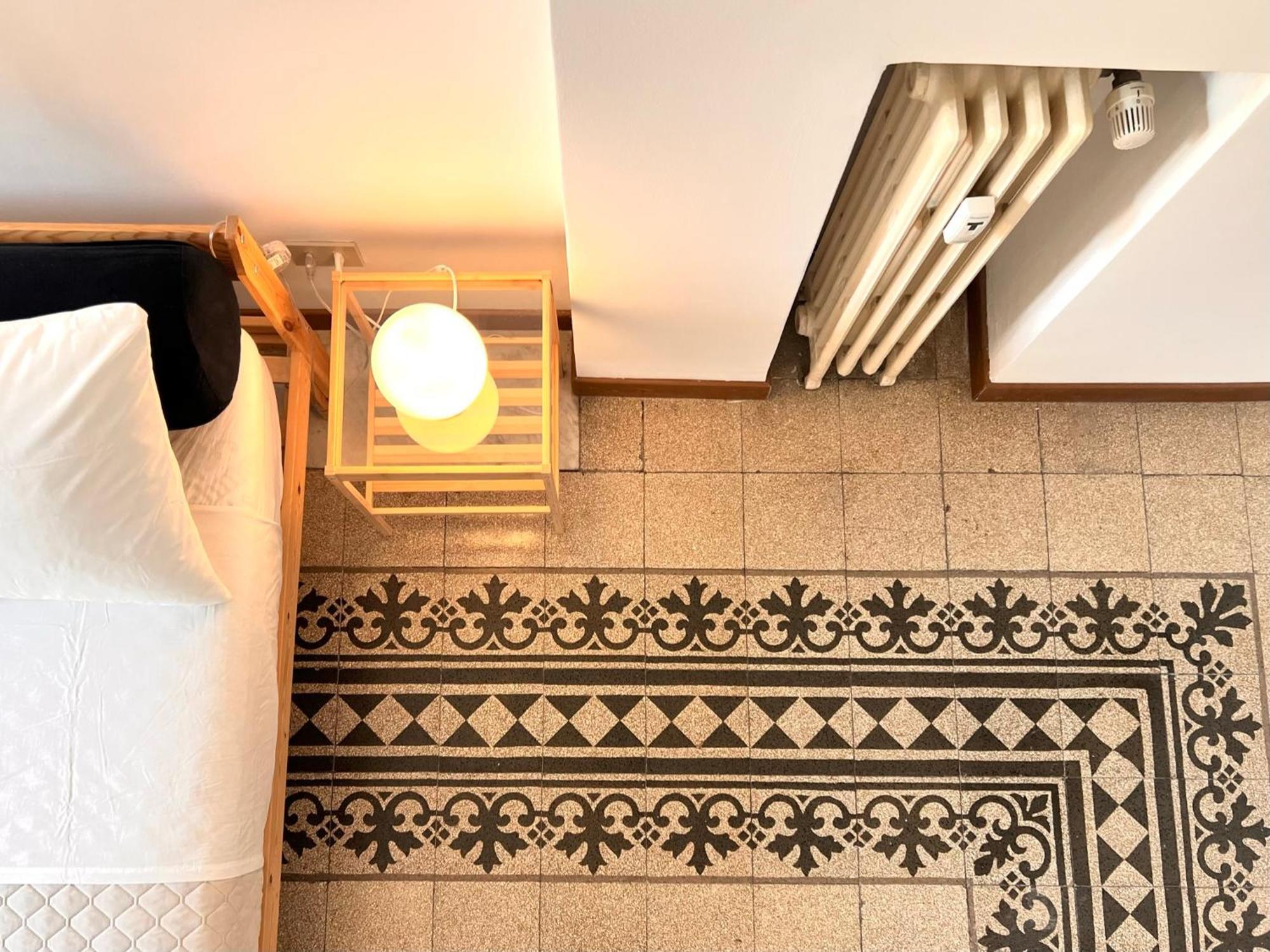 Sant'Antonioroma Hospitalityluxurydesignrooms Eksteriør bilde