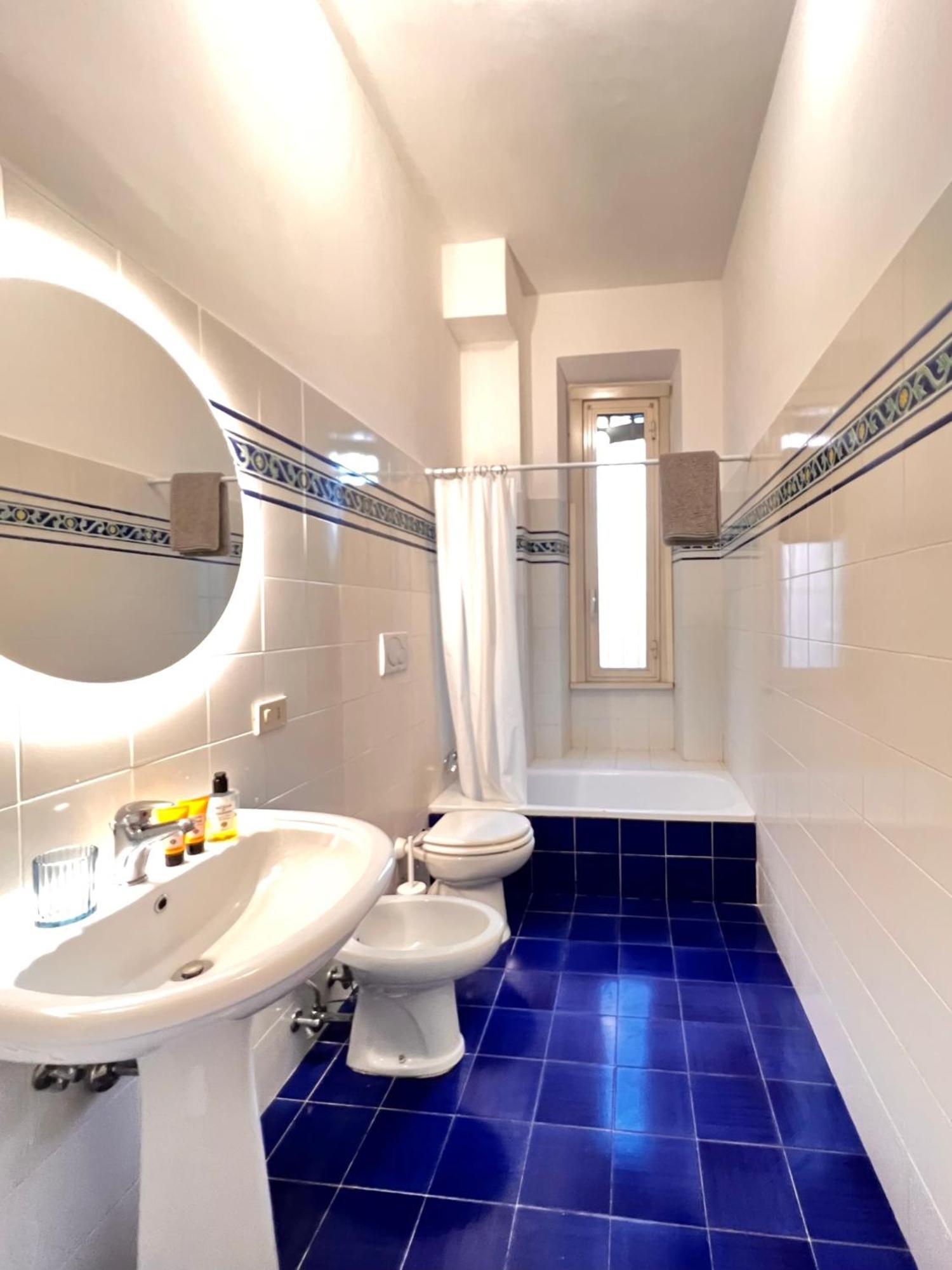 Sant'Antonioroma Hospitalityluxurydesignrooms Eksteriør bilde