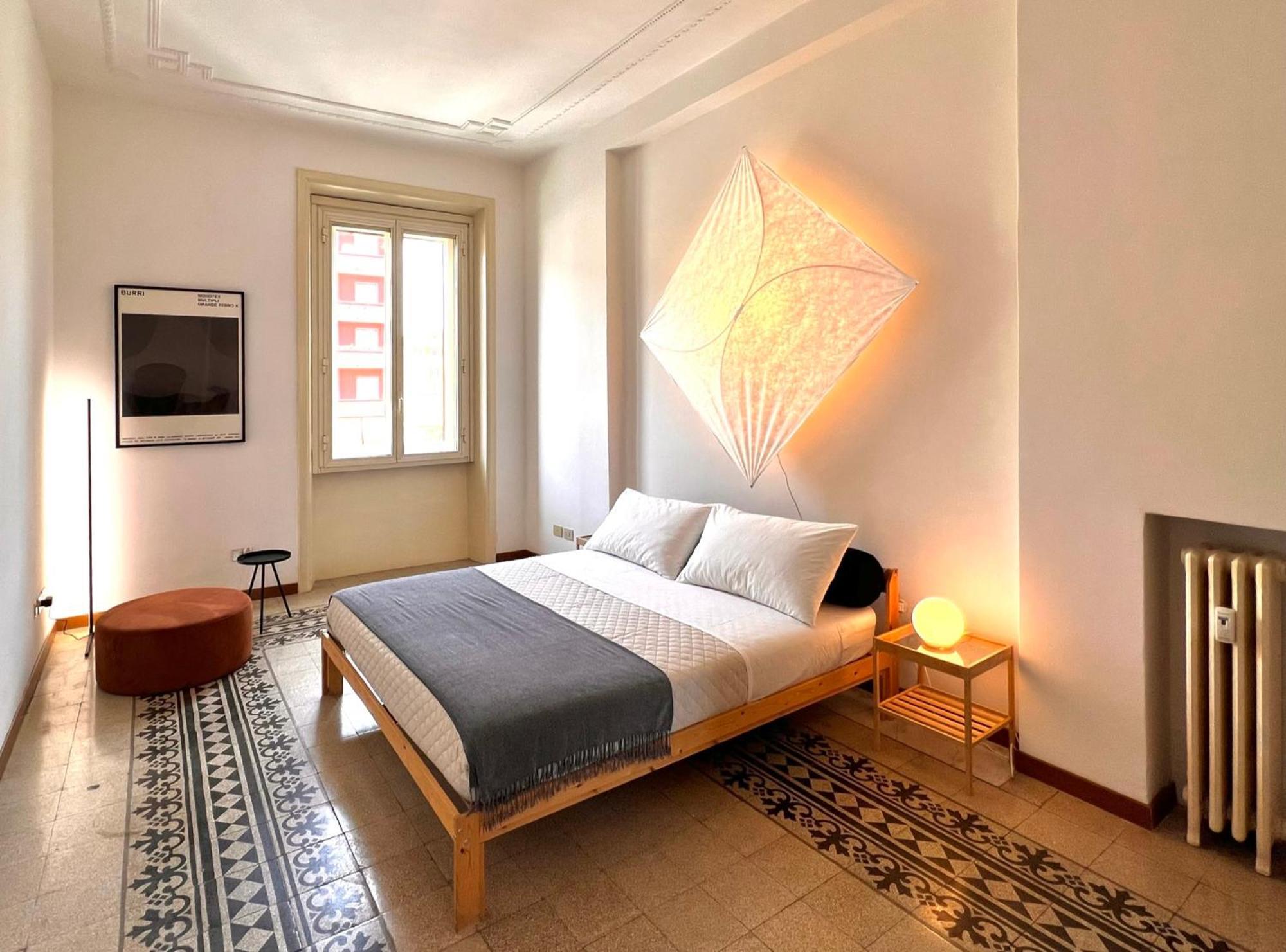 Sant'Antonioroma Hospitalityluxurydesignrooms Eksteriør bilde