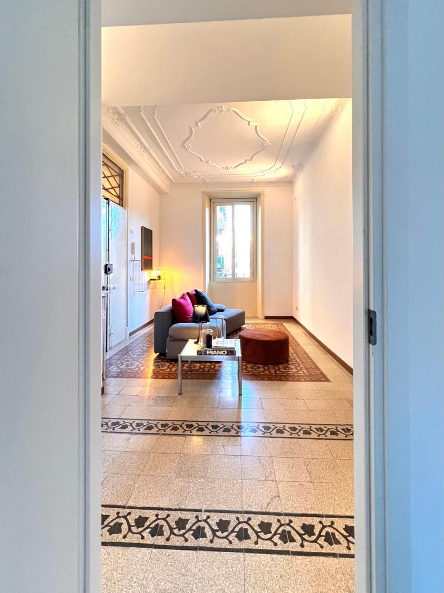 Sant'Antonioroma Hospitalityluxurydesignrooms Eksteriør bilde