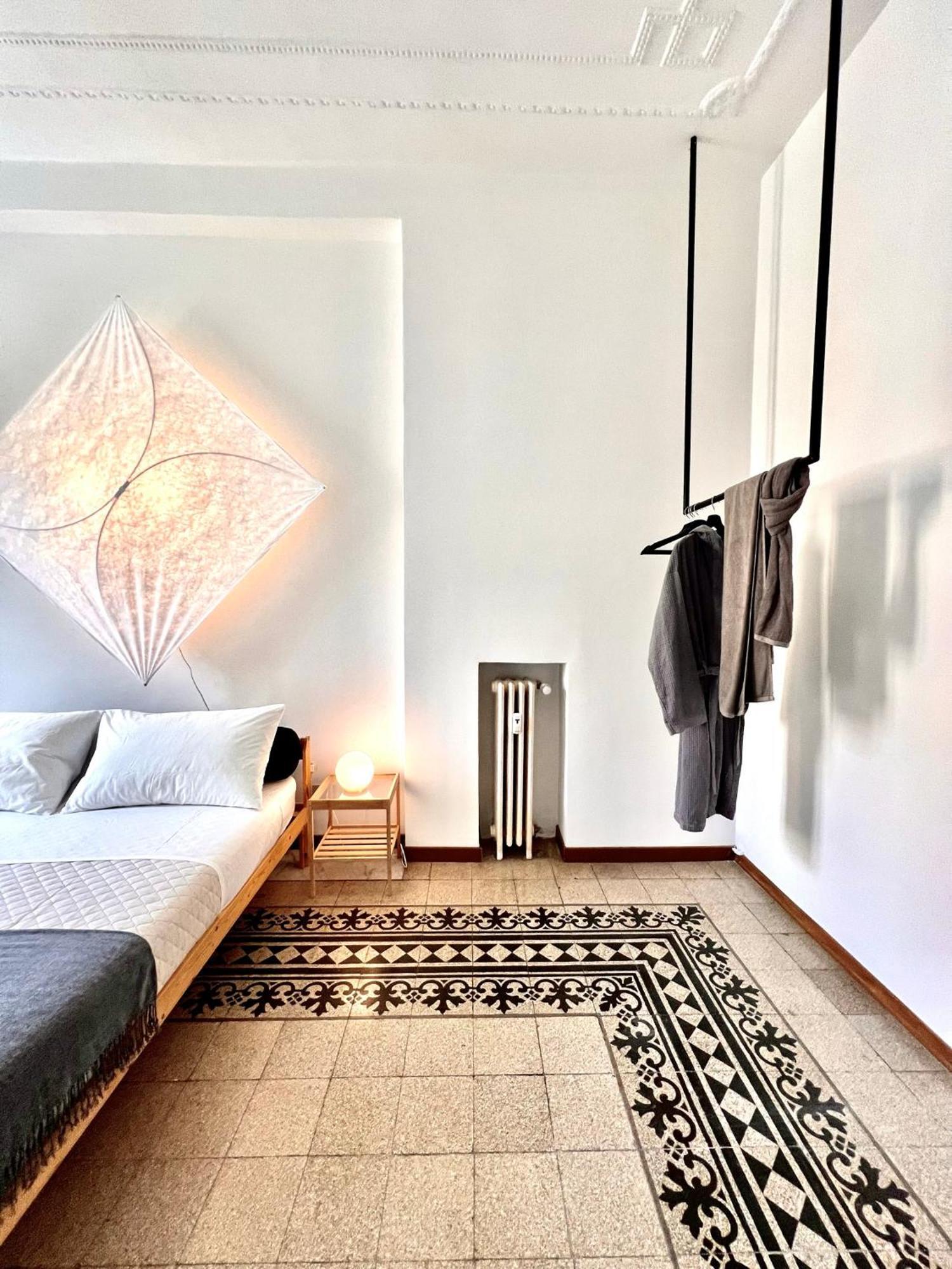 Sant'Antonioroma Hospitalityluxurydesignrooms Eksteriør bilde