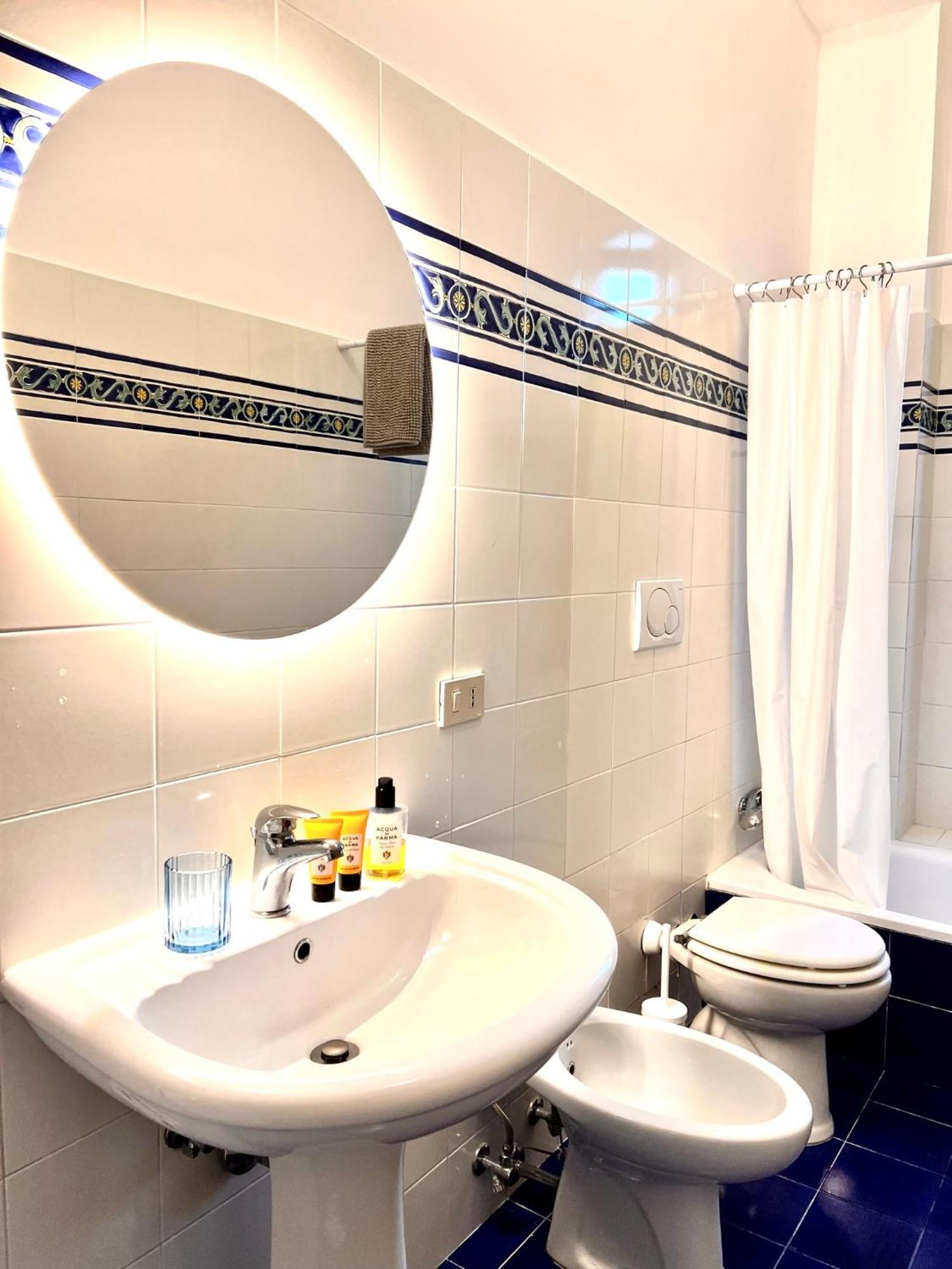 Sant'Antonioroma Hospitalityluxurydesignrooms Eksteriør bilde