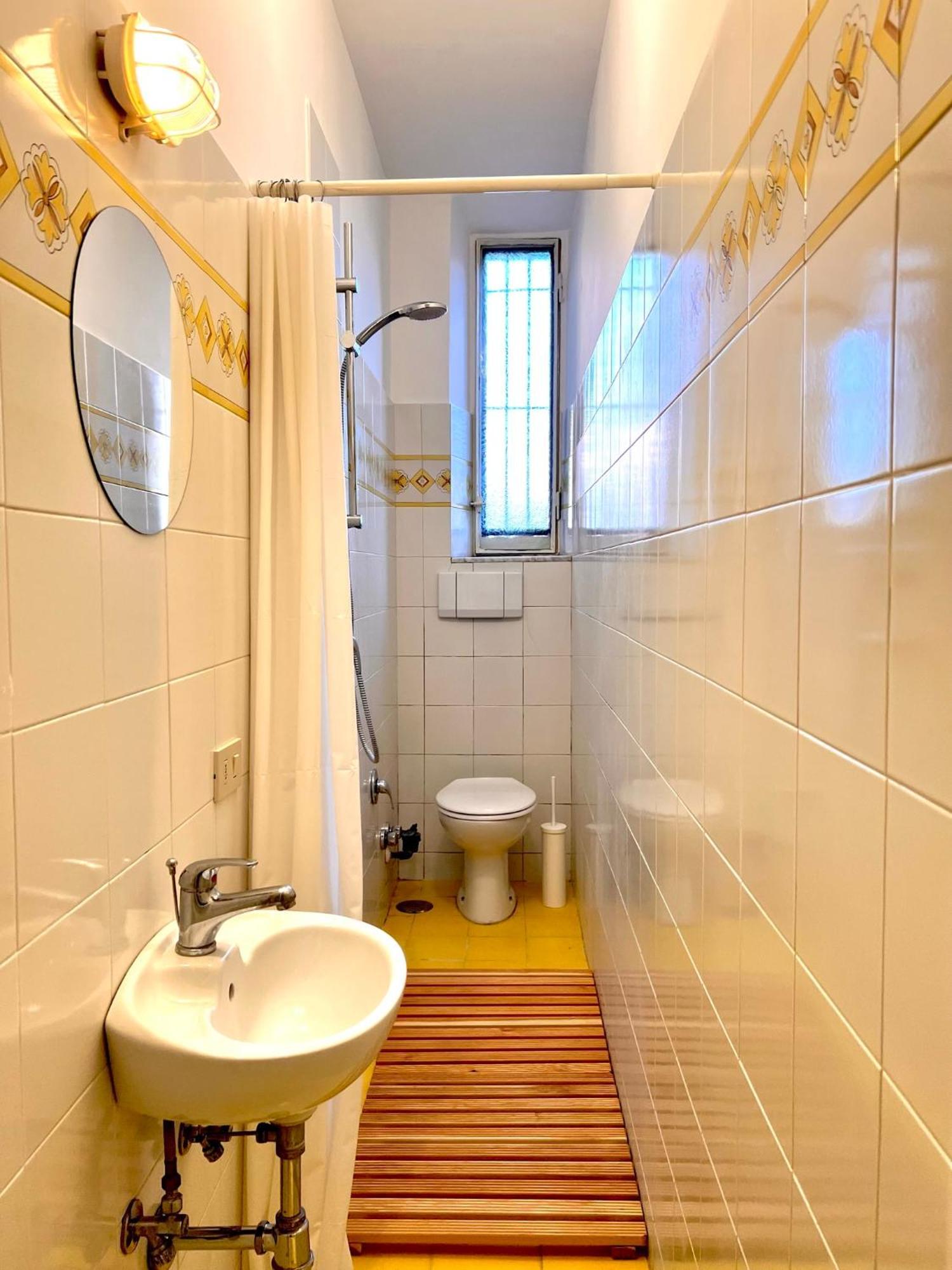 Sant'Antonioroma Hospitalityluxurydesignrooms Eksteriør bilde