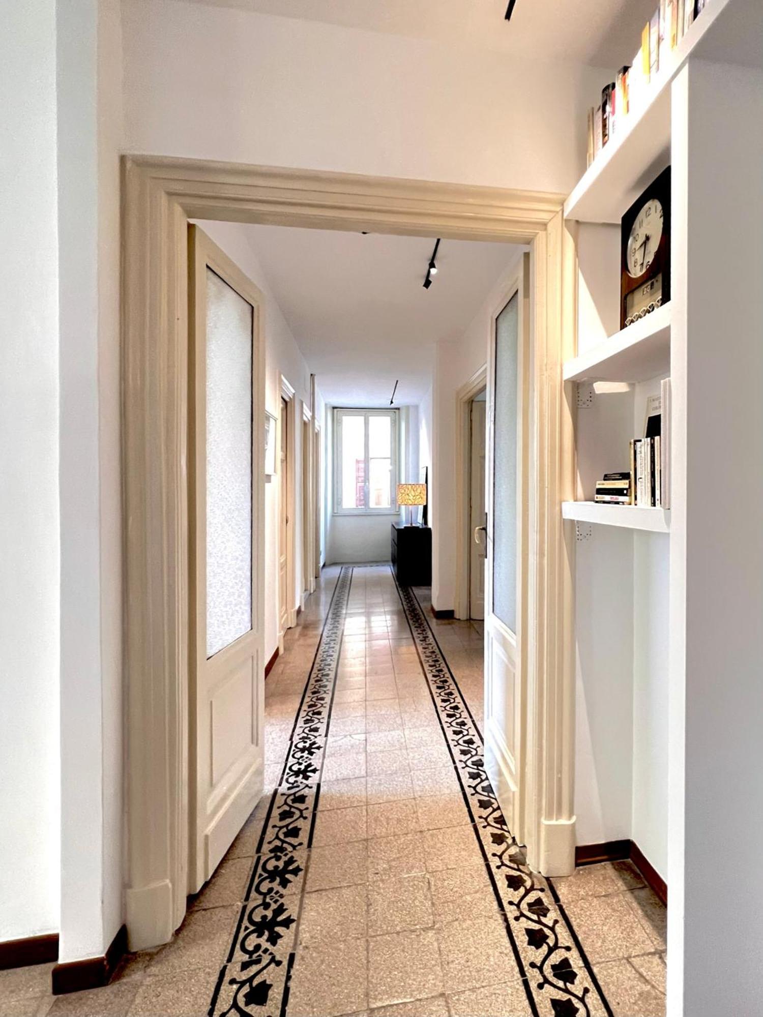 Sant'Antonioroma Hospitalityluxurydesignrooms Eksteriør bilde