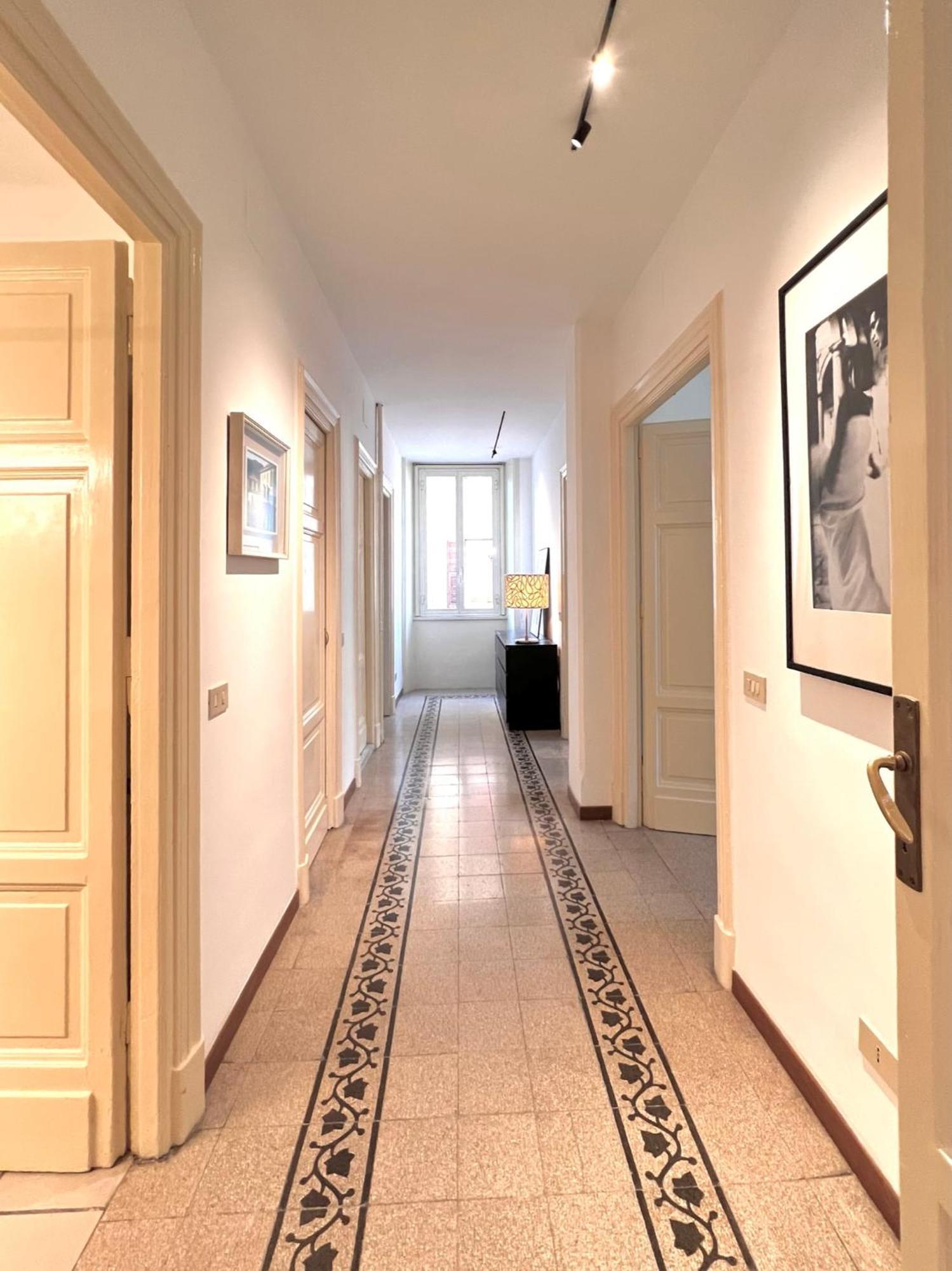 Sant'Antonioroma Hospitalityluxurydesignrooms Eksteriør bilde