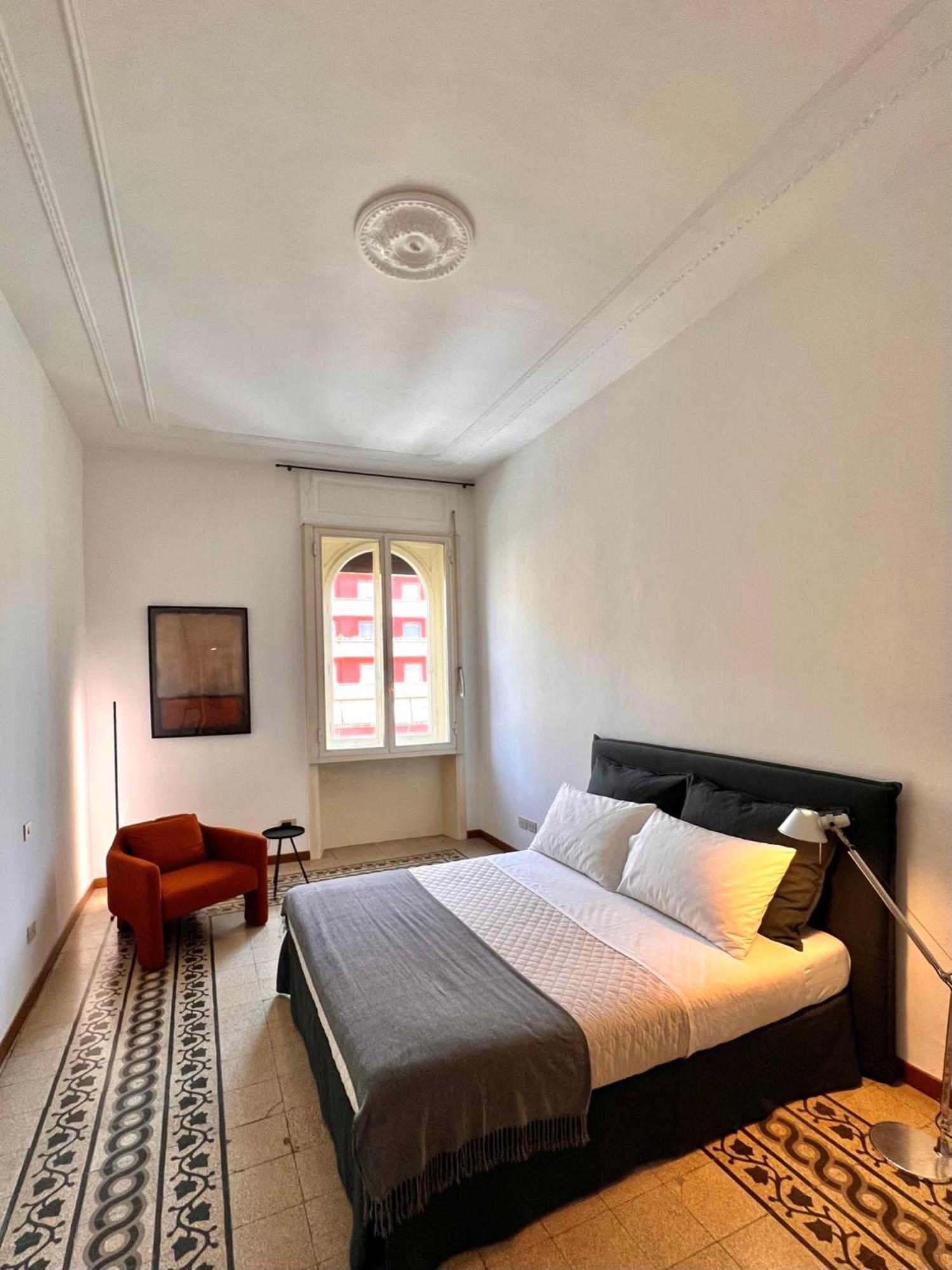 Sant'Antonioroma Hospitalityluxurydesignrooms Eksteriør bilde