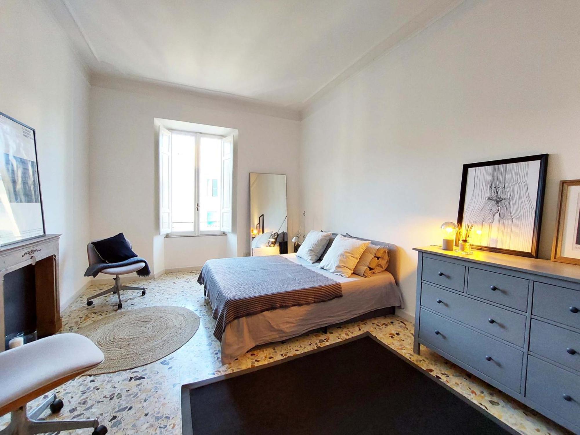 Sant'Antonioroma Hospitalityluxurydesignrooms Eksteriør bilde