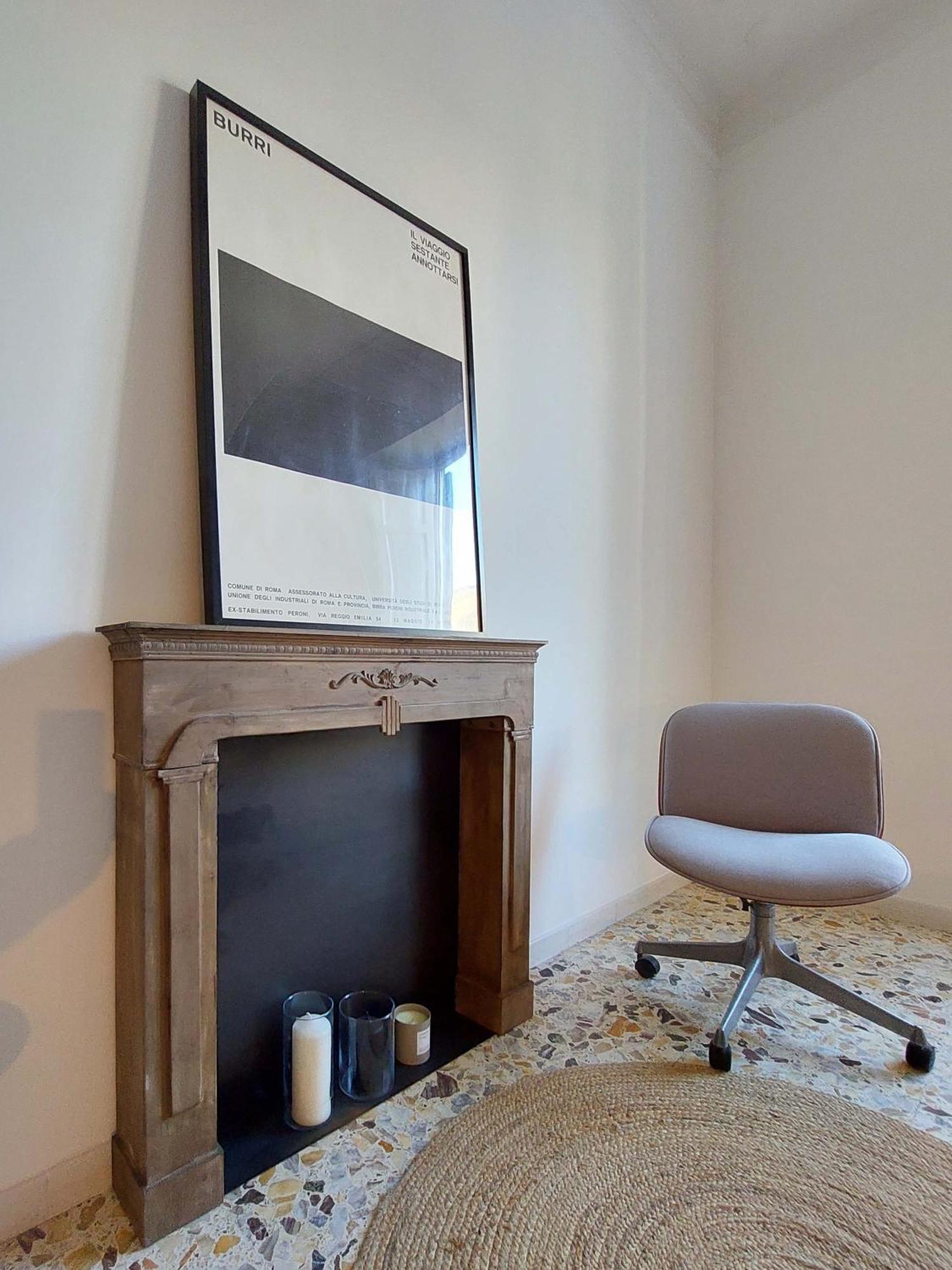 Sant'Antonioroma Hospitalityluxurydesignrooms Eksteriør bilde