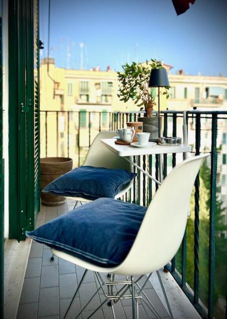 Sant'Antonioroma Hospitalityluxurydesignrooms Eksteriør bilde